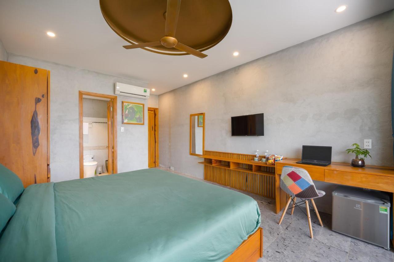 Bon Sand Villa & Spa Hoi An Eksteriør bilde
