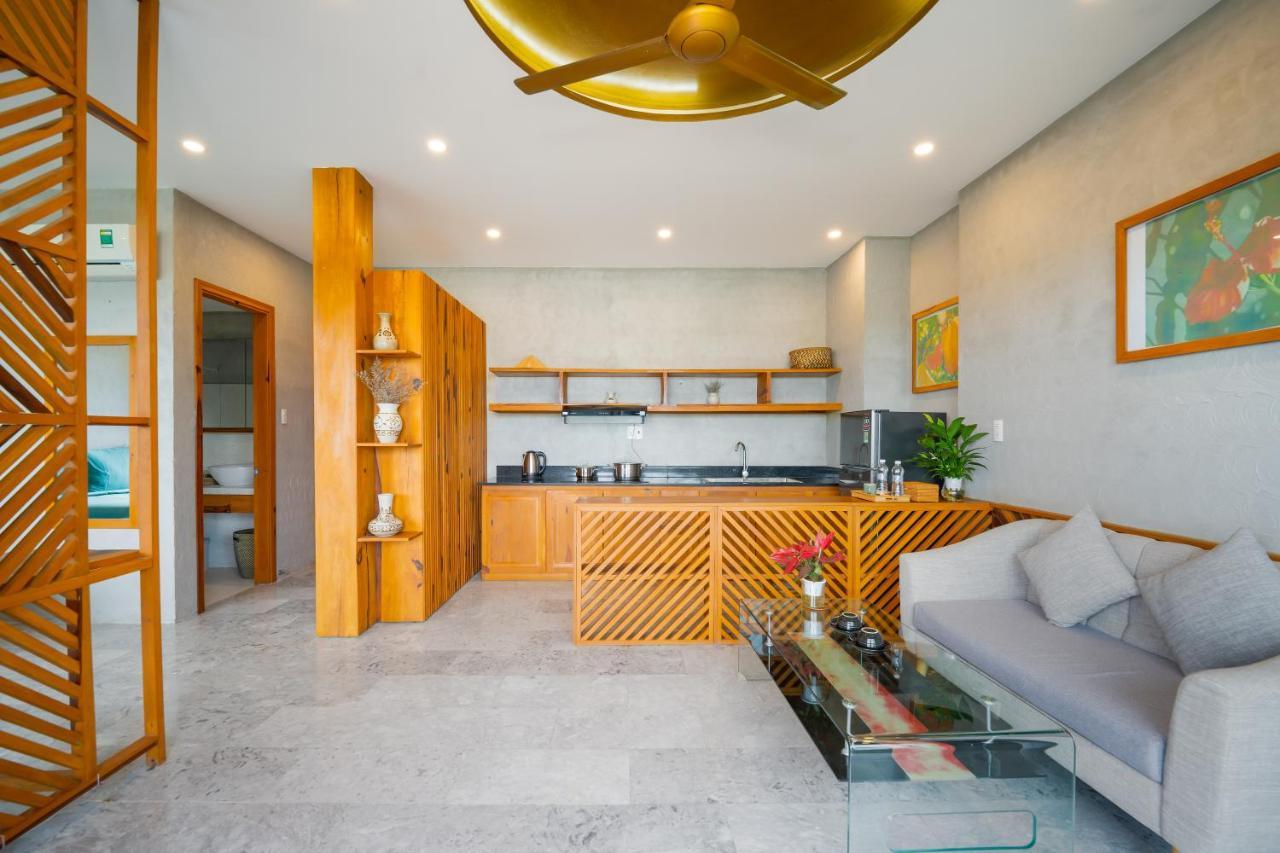 Bon Sand Villa & Spa Hoi An Eksteriør bilde