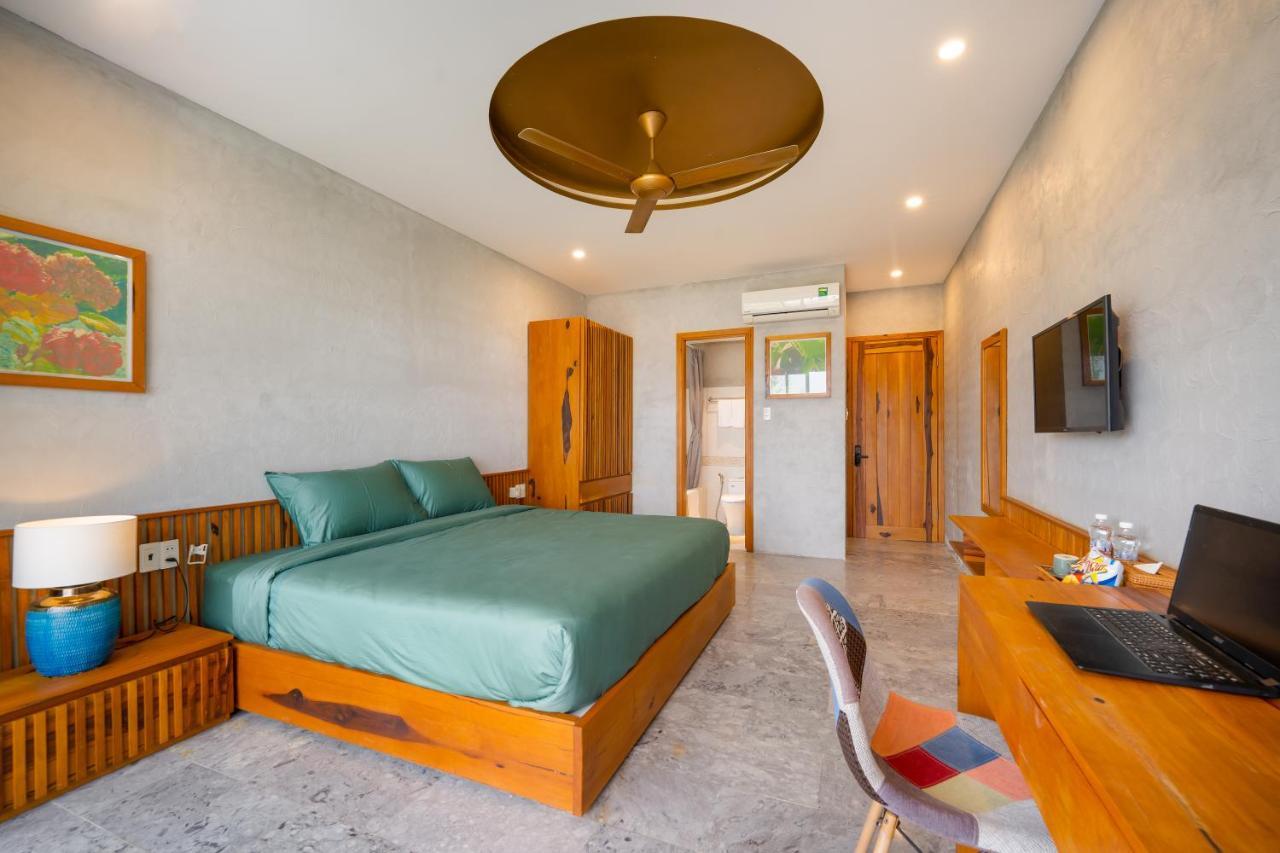 Bon Sand Villa & Spa Hoi An Eksteriør bilde