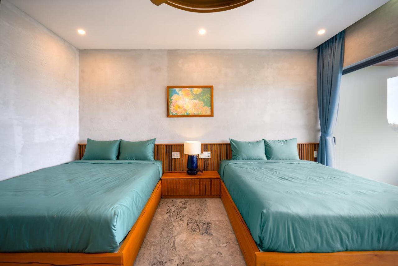 Bon Sand Villa & Spa Hoi An Eksteriør bilde