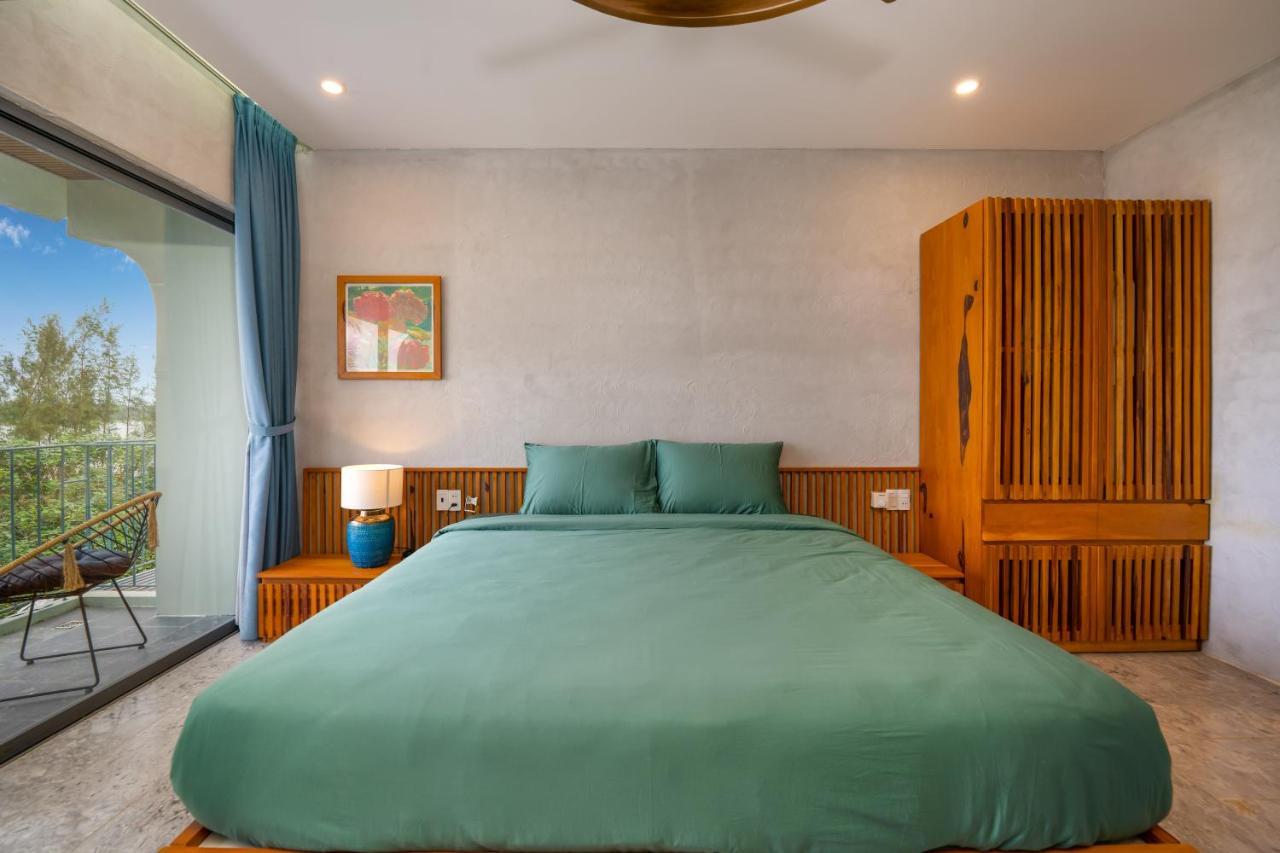 Bon Sand Villa & Spa Hoi An Eksteriør bilde