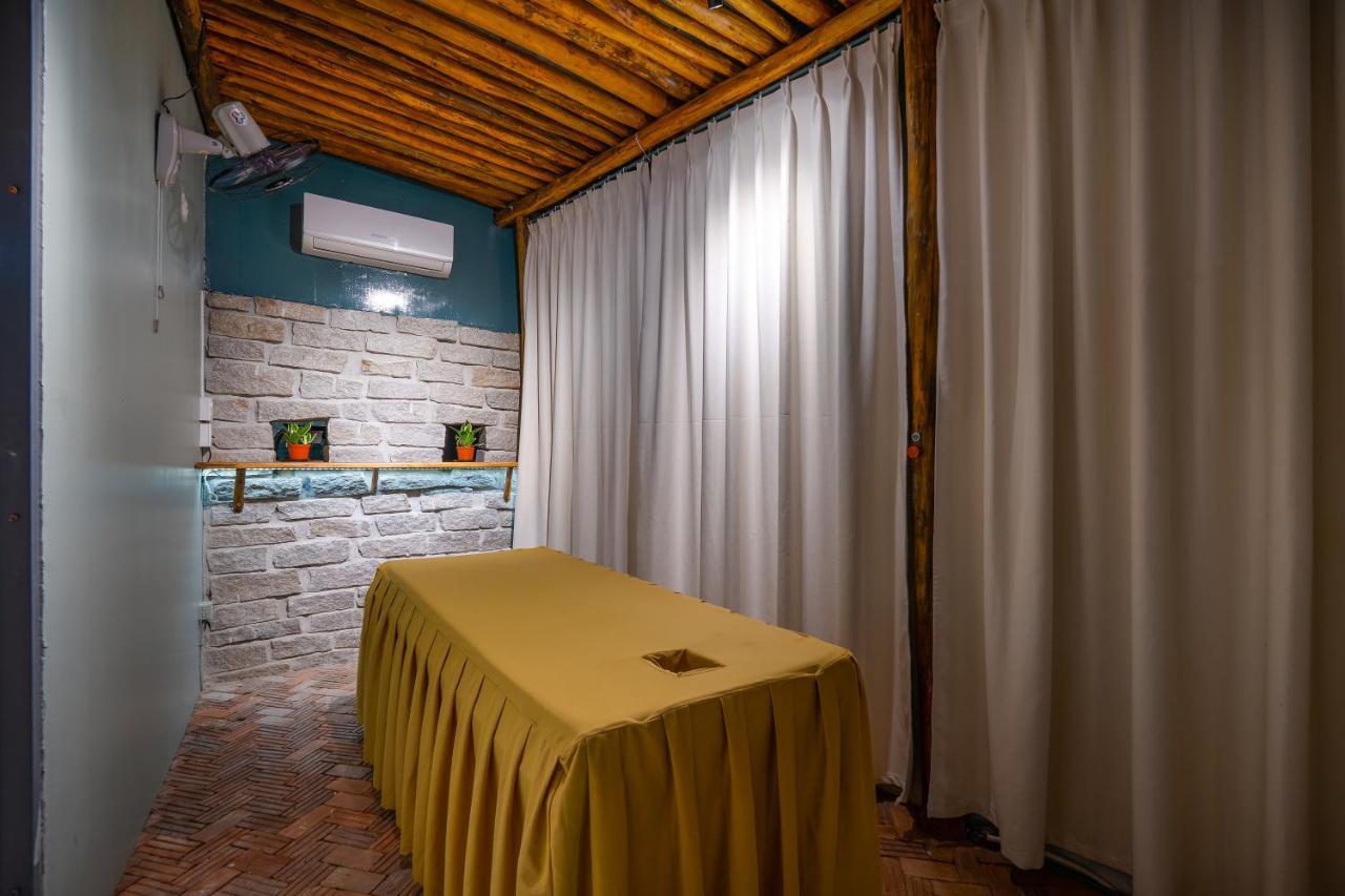 Bon Sand Villa & Spa Hoi An Eksteriør bilde