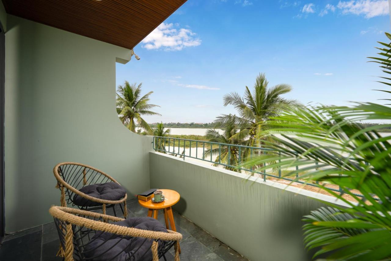Bon Sand Villa & Spa Hoi An Eksteriør bilde