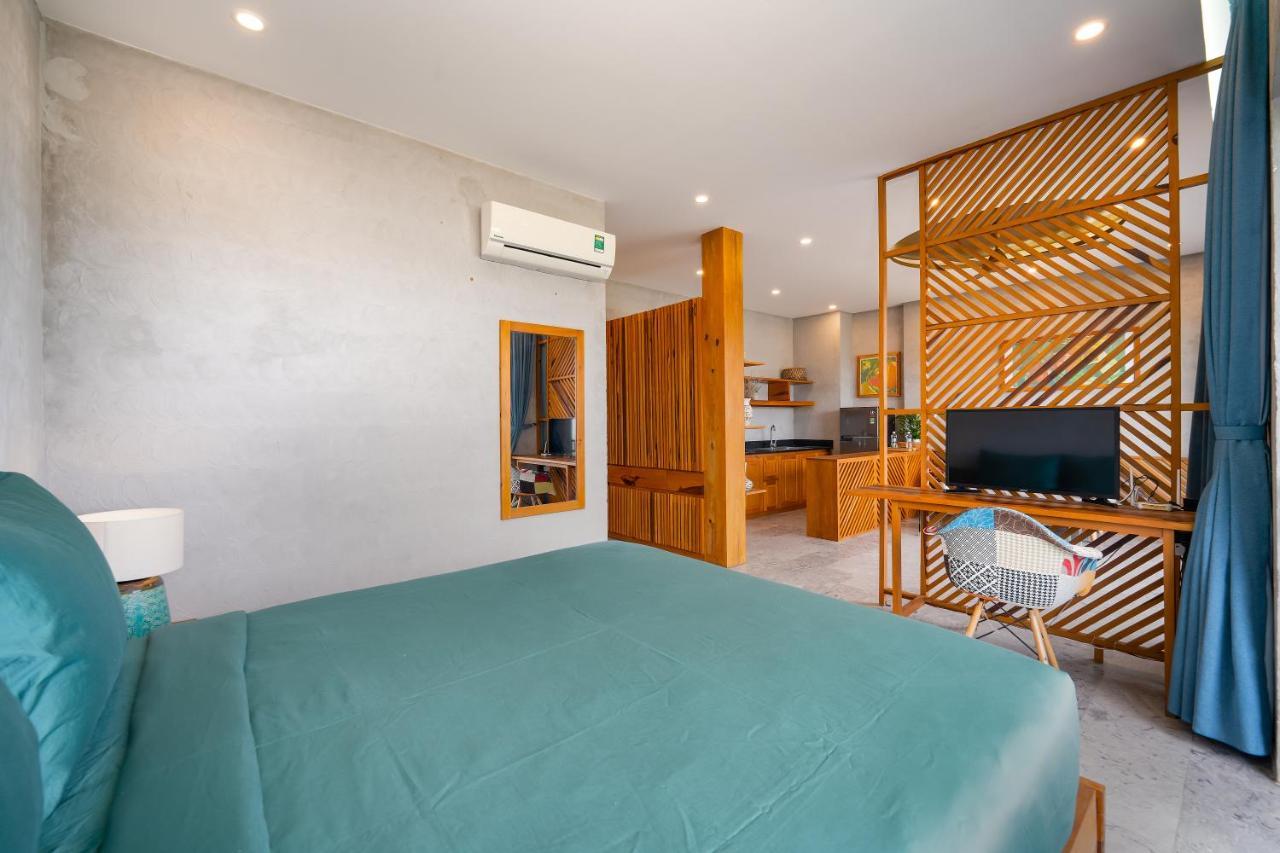 Bon Sand Villa & Spa Hoi An Eksteriør bilde