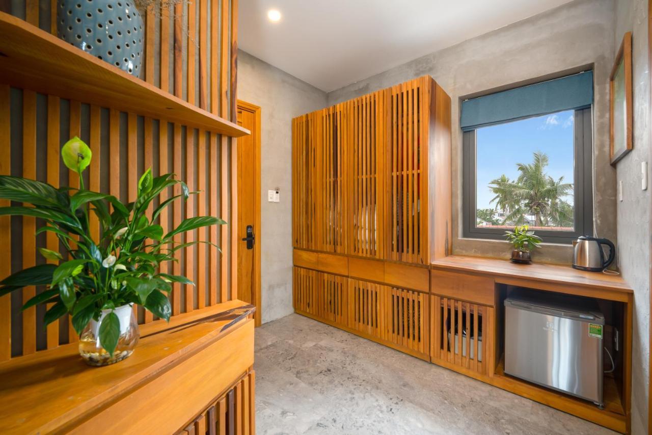 Bon Sand Villa & Spa Hoi An Eksteriør bilde