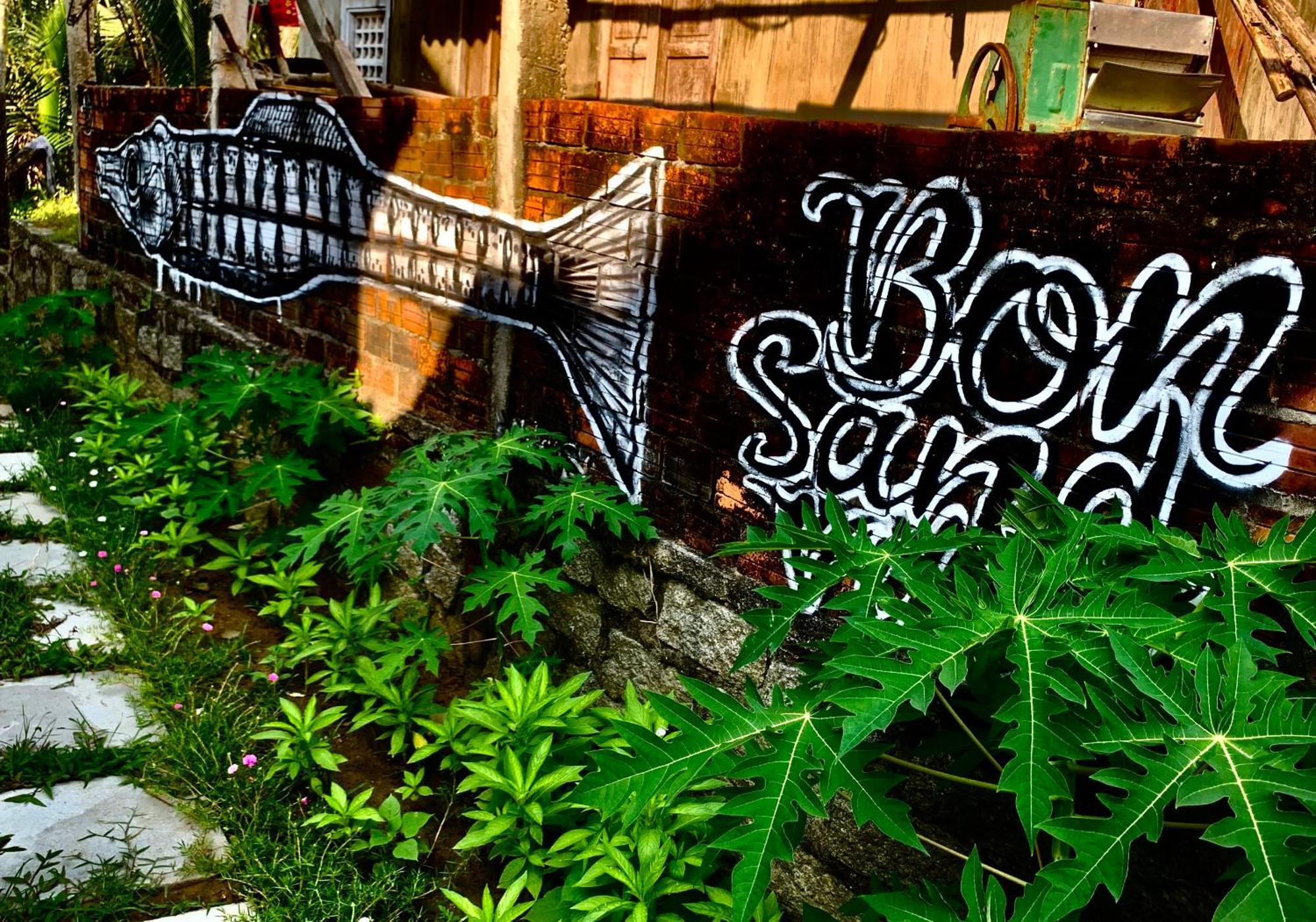 Bon Sand Villa & Spa Hoi An Eksteriør bilde